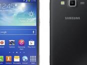 Samsung Galaxy Core Advance officialisé