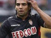 Mercato Real abandonnerait l’idée recruter Falcao