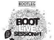 soirée normale Bordeaux Boot’live Session avec ATOM Birdy Hunt Bootleg