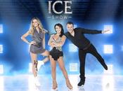 Norbert Tarayre Sarah Abitbol remporte victoire première saison d’Ice Show!