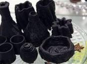 Print nourriture, c'est possible...