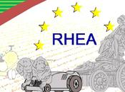 RHEA système robots collaboratifs pour l’agriculture précision