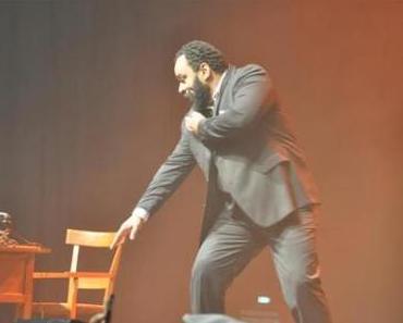 "SALUT NAZI INVERSE": histoire d’une arnaque ou la défaite médiatique des "amis" de Dieudonné.