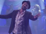 iTunes Festival: concert Justin Timberlake vente