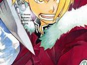 Fullmetal Alchemist tome VIII