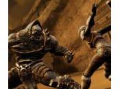 Infinity Blade nouvelle mise jour Ausar Rising