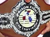 Reportage: combattants Bangkok Hilton (Klong Prem) [HD]