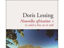 Nouvelles africaines Doris LESSING