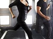 Divergente Nouvelle bande annonce