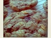 L'Avent Gourmands Cookies choco'cahuète