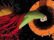 Lucifer biscuit hammer Samidare tome