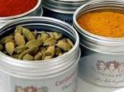 Concours DESSERTS ÉPICES: gagnante est...