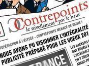 L’Élysée demande fermeture journal libéral Contrepoints