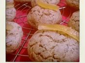 L'Avent Gourmands Cookies chocolat oranges confites