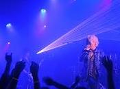 ALIVE concert d'adieu France