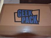 avis Geek Pack