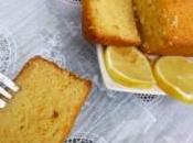 Cake citron