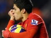 Mercato-Liverpool Suarez pourrait partir si….