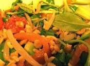 Tapenade croquant, alliance gagnante