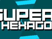 Test Super Hexagon