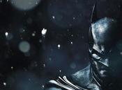 Batman: Arkham Origins interactive iPhone iPad...