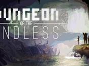 Test Vidéo Dungeon Endless