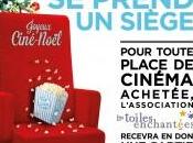 Joyeux Ciné-Noël 2013!