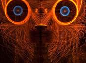 LIGHT RORSCHACH Nicolas Rivals