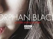 Orphan Black Trailer date saison
