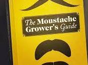 BOOK: Moustache Grower’s Guide!