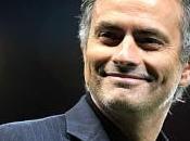 Chelsea Mourinho satisfait