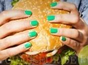 conseils santé McDonald’s employés