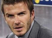 Beckham joueur Bolivie