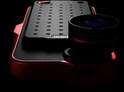 BRIC+, étui batterie pour faire photos iPhone...