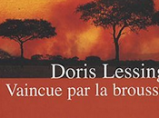 Vaincue brousse, Doris Lessing