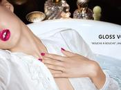 Gloss Volupté, nouvelles bombe pour lèvres signé Yves Saint Laurent...