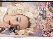 collection maquillage Dior "Trianon" pour printemps 2014...