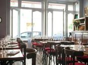 Bistrot Belhara, nouvelle belle adresse Paris 7ème