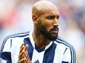 Anelka crée polémique avec quenelle