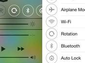 FlipControlCenter tout nouveau tweak disponible cydia