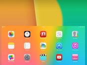 Tweak Slide2Kill supprime applications seul geste