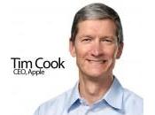 Apple Cook gagné dollars pour l’exercice 2013