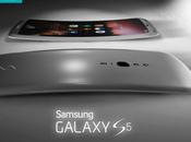 concept idéal prochain Galaxy