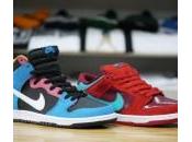 Nike Dunk Releases Janvier 2014