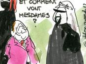 Hollande Arabie saoudite