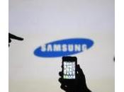Apple nouvelle requête pour interdire d’anciens appareils Samsung