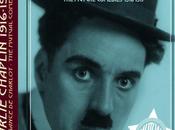 Critique dvd: naissance charlot mutual comedies 1916-1917