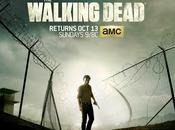 Walking Dead Saison (première partie)