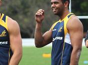 difficile pratique Rugby pour Aborigènes