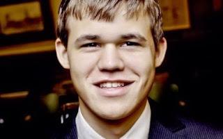 Échecs & classement : Elo Fide Janvier 2014